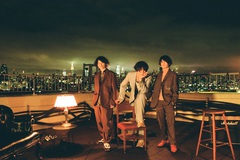 [Alexandros]、2020年第1弾配信シングル「Philosophy (18祭Mix)」1/13成人の日に配信リリース決定