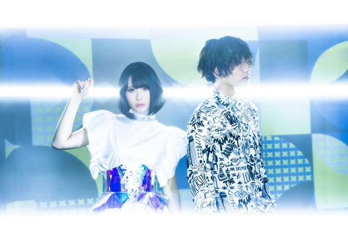 ORESAMA、押切蓮介初監督アニメ"ざしきわらしのタタミちゃん"主題歌を表題に据えたニュー・シングル『CATCH YOUR SWEET MIND』4/15リリース決定。新アー写公開