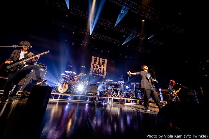 PENGUIN RESEARCH、過去最大規模の全国17ヶ所回るツアー決定。初の映像作品『横浜決闘』全曲ダイジェスト動画も公開