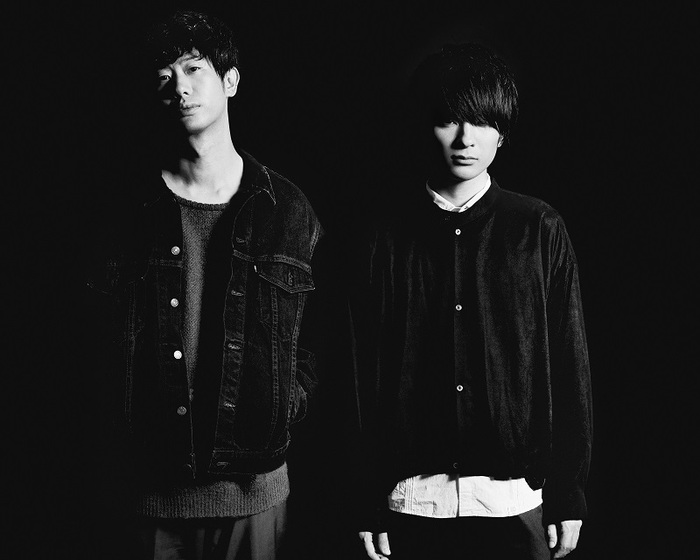 斎藤宏介（UNISON SQUARE GARDEN）と須藤 優による新バンド XIIX、1/22リリースの1stアルバム『White White』収録曲クロスフェード映像公開