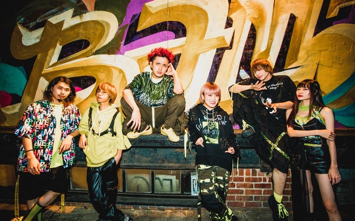 AliA、3/11に初シングル『eye』リリース