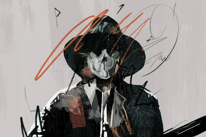 amazarashi、2年ぶりのオリジナル・フル・アルバム『ボイコット』3/11リリース