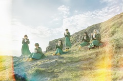 BiSH、沖縄でホール・ツアー追加公演"NEW HATEFUL KiND of VACANCE"開催決定。チケットは"Yeeah!価格"1,881円