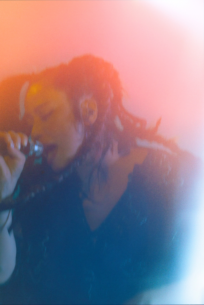 Chara、韻シスト・バンド＆ホーン・セクション迎え初の日比谷野音ワンマン"SWEET SOUL SESSIONS at Sunset"5/6開催