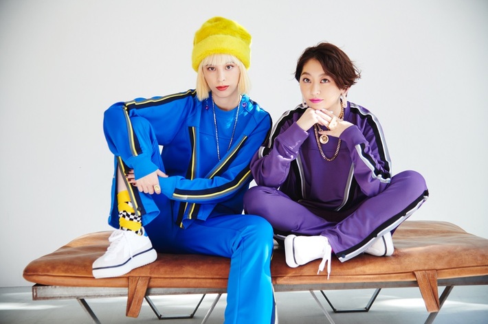 chelmico、TVアニメ"映像研には手を出すな！"オープニング・テーマ・ソング「Easy Breezy」MV公開。原作者 大童澄瞳とのトークショー開催も決定