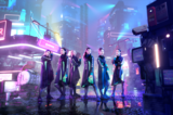 EMPiRE、1/5開催リベンジZepp DiverCity公演の映像作品を4/8リリース決定。初回生産限定盤はMAYU EMPiRE不在の5人でのツアー・ファイナルも完全収録