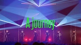 EMPiRE、1/5開催リベンジZepp DiverCity公演より「A journey」ライヴ映像公開
