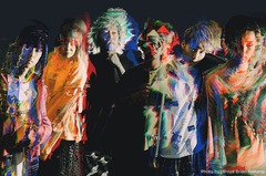 FABLED NUMBER、1/22リリースのニュー・ミニ・アルバム『ELEXGAME』収録曲「All Living Things」MV＆アルバム・トレーラー公開。全曲先行配信もスタート