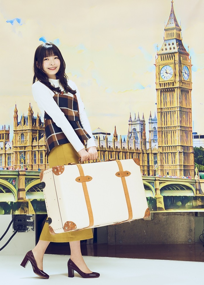 halca、初の作詞曲「one another」が"musicるTV"2月度エンディング・テーマに決定。kz(livetune)をゲストに迎えアルバム発売記念生配信も実施