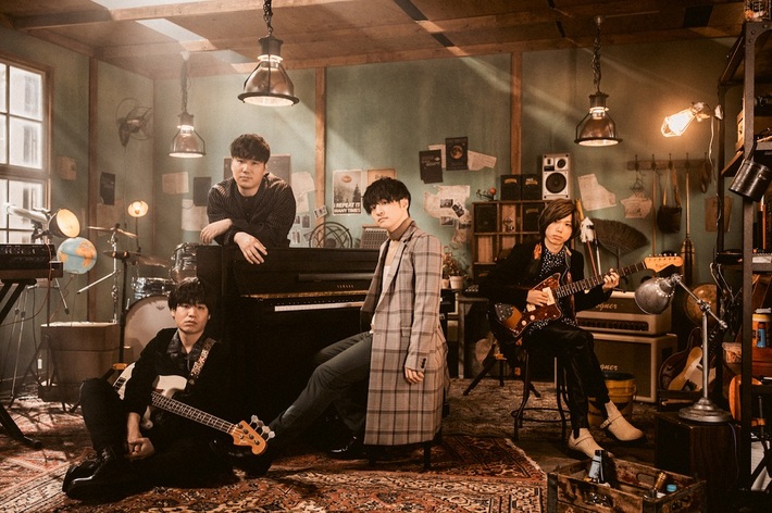 Official髭男dism、全国アリーナ・ツアー追加公演開催決定 | Skream