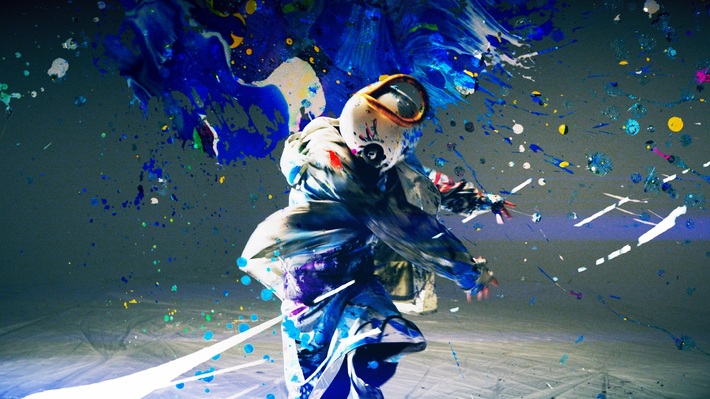 神様、僕は気づいてしまった、NHKアニメ"映像研には手を出すな！"EDテーマ「名前のない青」MV公開＆楽曲配信スタート