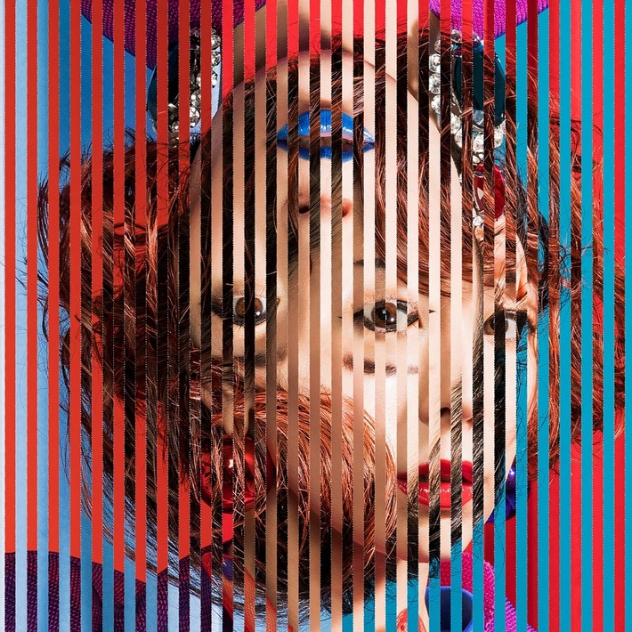 木村カエラ、3/4ニュー・ミニ・アルバム『ZIG ZAG』リリース。新曲を浜辺美波、安田 顕、成田 凌出演テレ朝系ドラマ"アリバイ崩し承ります"主題歌に書き下ろし