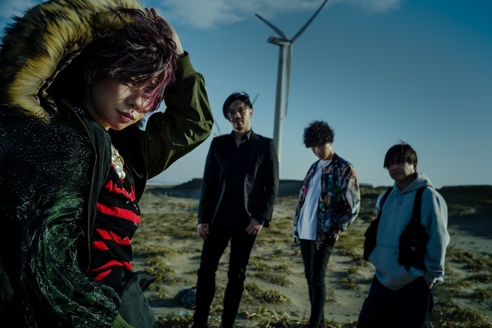 岸田教団＆THE明星ロケッツ、5月よりライヴ・ツアー"厳かに祭典"開催決定