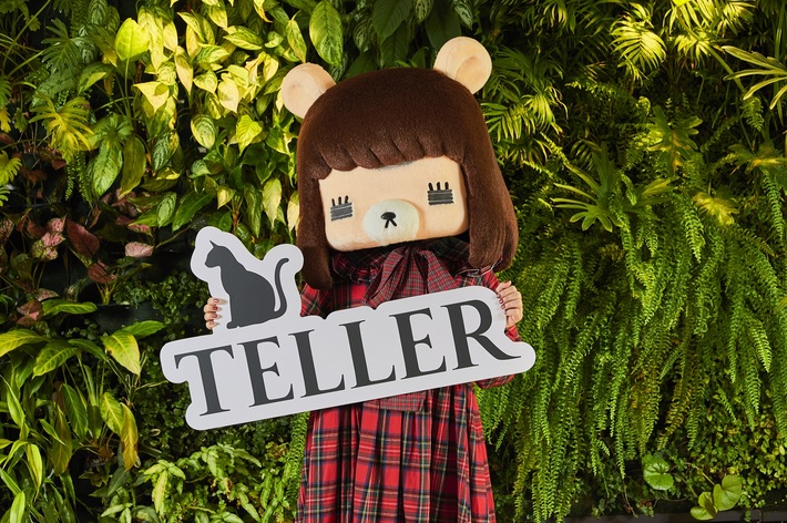 コレサワ、チャット小説アプリ"TELLER"コラボでニュー・ミニ・アルバム『失恋スクラップ』収録曲オリジナル小説化。発売日1/15にLINE LIVEスタジオ・セッション生配信も