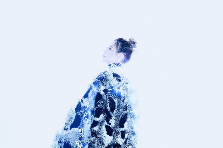 ロザリーナ、メジャー1stアルバム『INNER UNIVERSE』1/29リリース決定