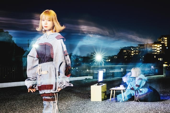 ましのみ、書き下ろし楽曲「7」が賀来賢人主演ドラマ"死にたい夜にかぎって"オープニング主題歌に決定