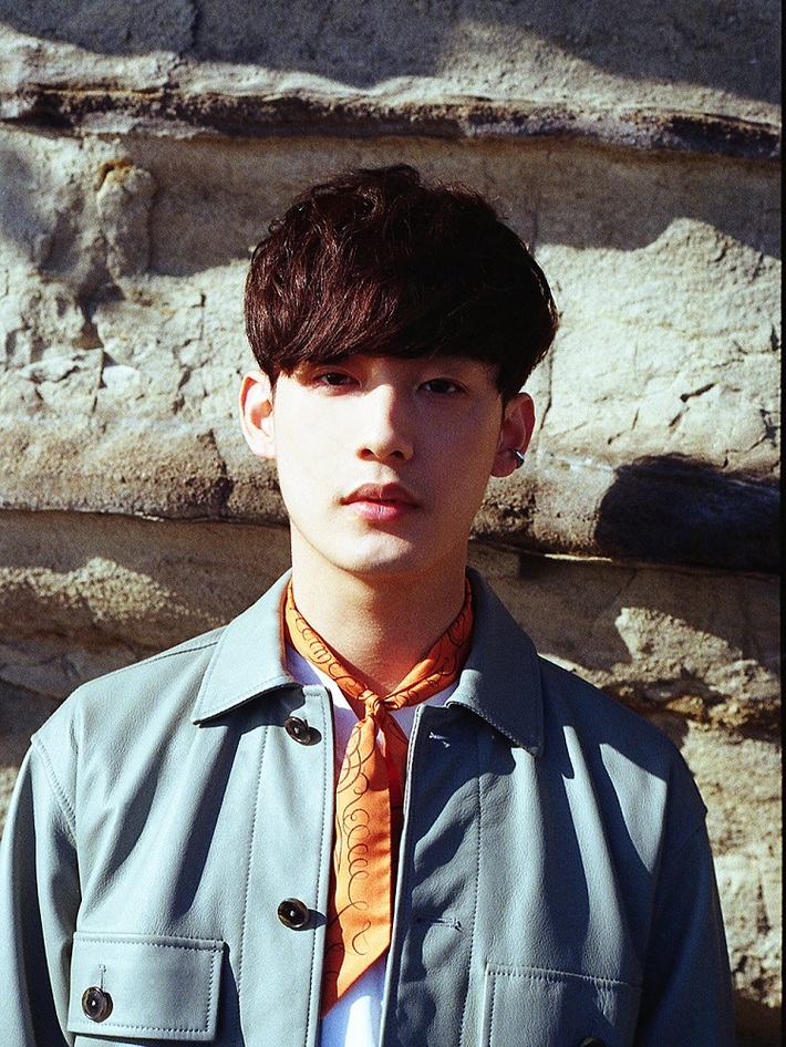 向井太一、ツアー・ファイナルZepp Tokyo公演より「道」ライヴ映像公開。オフィシャルInstagramにて2020年上半期スケジュール発表、新アーティスト・ヴィジュアルも