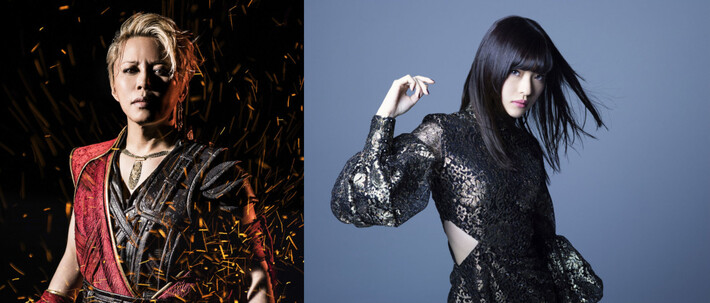 西川貴教＋ASCA、TVアニメ"白猫プロジェクト ZERO CHRONICLE"OPテーマを担当決定