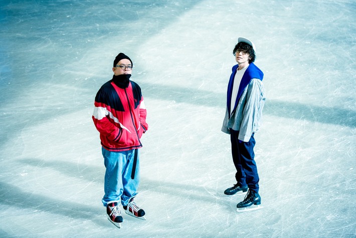 ONIGAWARA、2020年初の配信シングル「EVERYTHING is 人生」本日1/12リリース