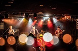 八王子発の4人組 Pororoca、『I Love You -EP-』リリース・ツアー追加公演を2/8八王子Match Voxにて開催