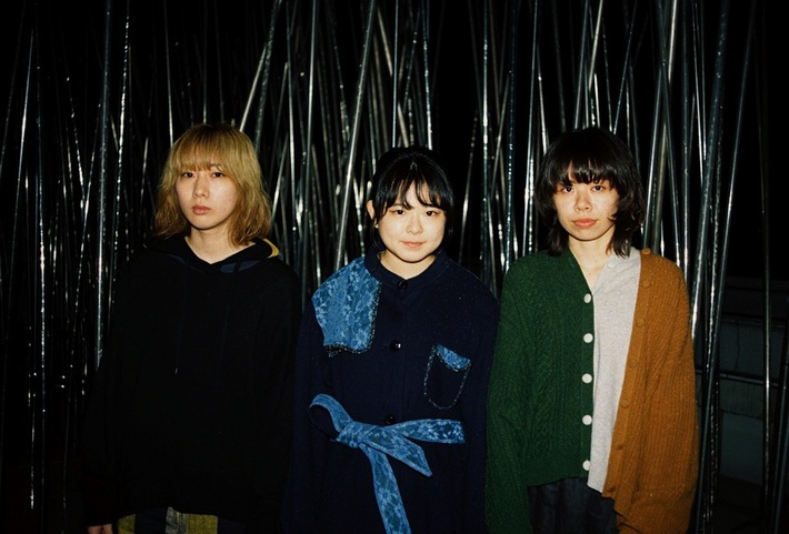 リーガルリリー、2/5リリースの1stアルバム『bedtime story』より"同年代へ向けて語りかける"新曲「1997」MV公開