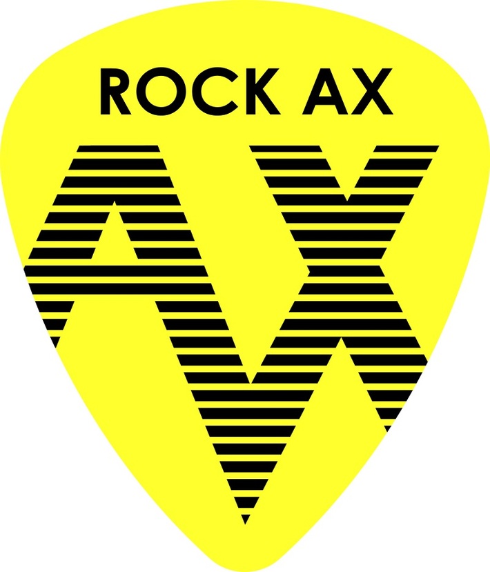 2/18-19 Zepp Tokyoにて開催の"ROCK AX Vol.4"、出演アーティストに日本テレビ"バズリズム02"の"これがバズるぞ！2020"に選ばれたニガミ17才、Novelbright発表