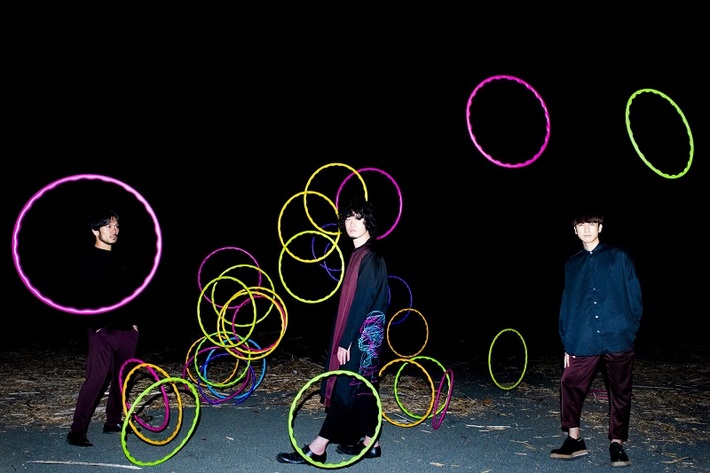 Yap!!!、12ヶ月連続リリースの第6弾「Lavender」本日1/2配信スタート。N.I.L 1979が手掛けるMVも公開