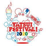 6/20-21開催"YATSUI FESTIVAL! 2020"、第1弾出演アーティストでCY8ER、BiS、眉村ちあき、DATS、2、DALLJUB STEP CLUB、豆柴の大群ら34組発表