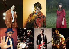 オーラル山中、ヒグチアイ、GOMESSら参加。Billboard Live YOKOHAMAオープン記念SPセッション・イベント"YGNT special collective Vol.0"、5月に横浜＆大阪で開催