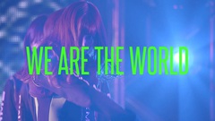 EMPiRE、映像作品『EMPiRE'S GREAT REVENGE LiVE』より「WE ARE THE WORLD」ライヴ映像フル公開。MTVでのオンエアも