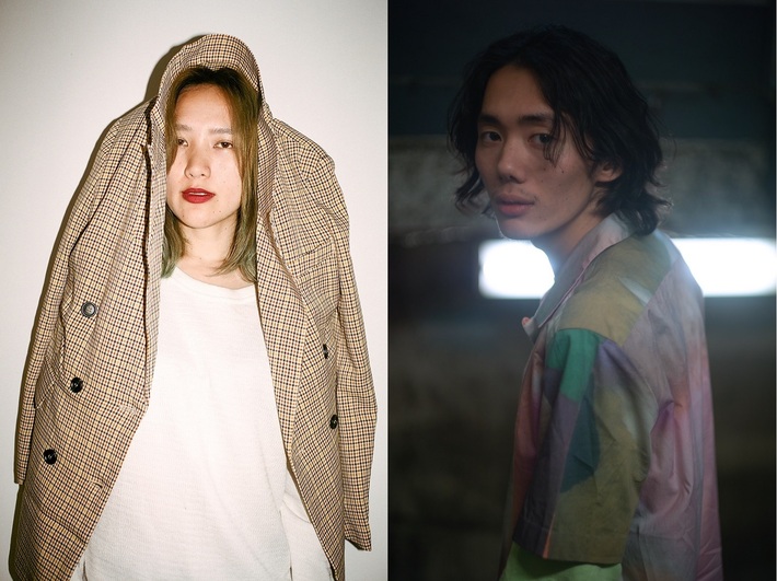 AAAMYYY（Tempalay）、新生活を応援する"SUUMO"新WEB CM主題歌書き下ろし。加藤成順（MONO NO AWARE）がギター演奏