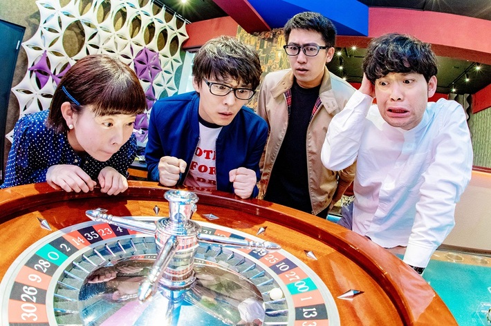 ナードマグネット、2ndフル・アルバム『透明になったあなたへ』アナログ盤リリース決定。明日2/8大阪で開催のイベントにて先行発売も