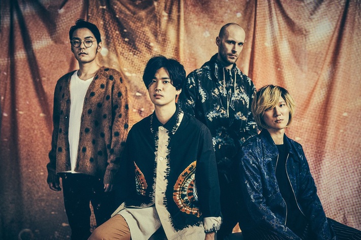 Newspeak、主催イベント"Weightless 2020_#01"開催決定