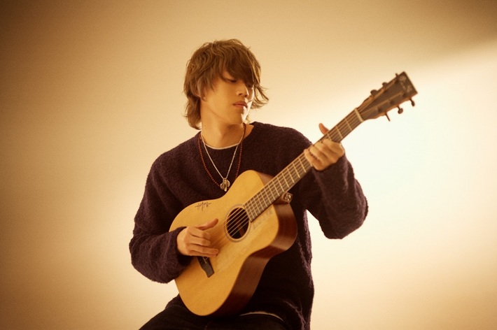 ReN、3/1にYouTubeでスペシャル・ライヴ生配信決定