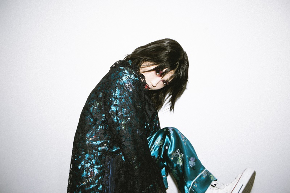 アイナ・ジ・エンド（BiSH）、賀来賢人主演ドラマ