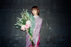 蒼山幸子（ex-ねごと）、新曲「スロウナイト」がドラマ"ワカコ酒 Season5"OPテーマに決定＆4/7配信リリース。東名阪でバンド編成でのリリース・ツアーも開催