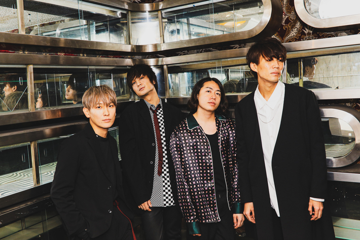 Bentham、約4年ぶりのワンマン・ツアー"D.N.D. TOUR 2020"初日3/8より会場限定CD『DO NOT DISTURB』リリース決定