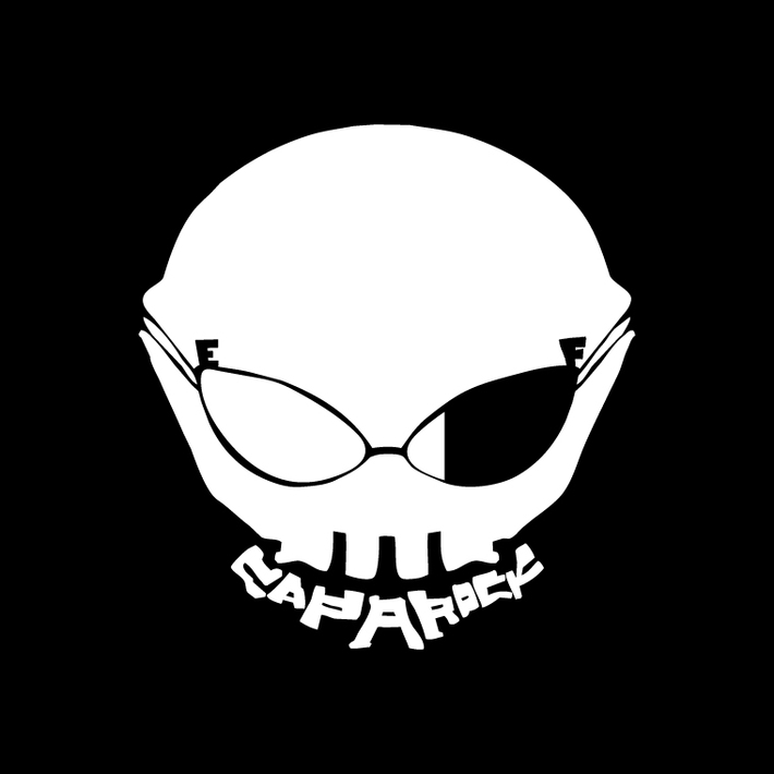 田淵智也（UNISON SQUARE GARDEN／THE KEBABS／Q-MHz）、新代田FEVERにて企画イベント"CAP A ROCK"始動。THE KEBABS、パスピエ、SCOOBIE DO出演