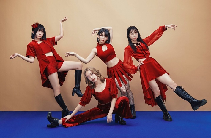 フィロソフィーのダンス、リミックス・アルバム『SAPIOSEXUAL』から「アイム・アフター・タイム(Remixed by パソコン音楽クラブ）」「夏のクオリア（Remixed by ikkubaru)」先行配信スタート