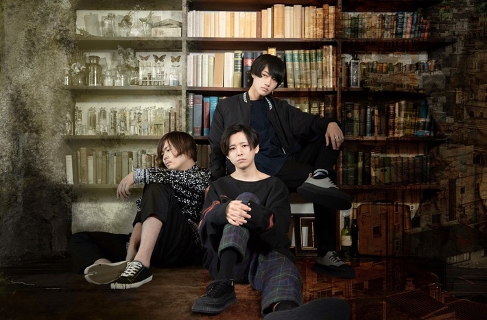 été、3月より全国22都市23公演回る自身最大規模のツアー開催決定