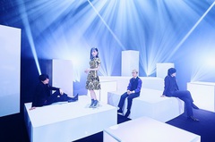 fhána、2/26リリースのニュー・シングル表題曲「星をあつめて」MVフル・サイズ公開