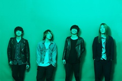 ircle、4/29リリースのニュー・アルバム詳細発表。タイトルは"こころの℃"。リード・トラック「エヴァーグリーン」MV公開。東阪インストア・ライヴも開催決定
