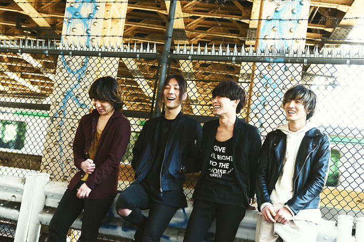 "MURO FESTIVAL"主催／O-Crest 店長 室 清登が新レーベル"MURO_RECORDS"設立。第1弾としてircleの3rdフル・アルバムをリリース、設立記念ワンマン・ライヴも開催