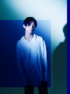 神山羊、3/4リリースのメジャー・デビュー・シングル『群青』クロスフェード動画公開