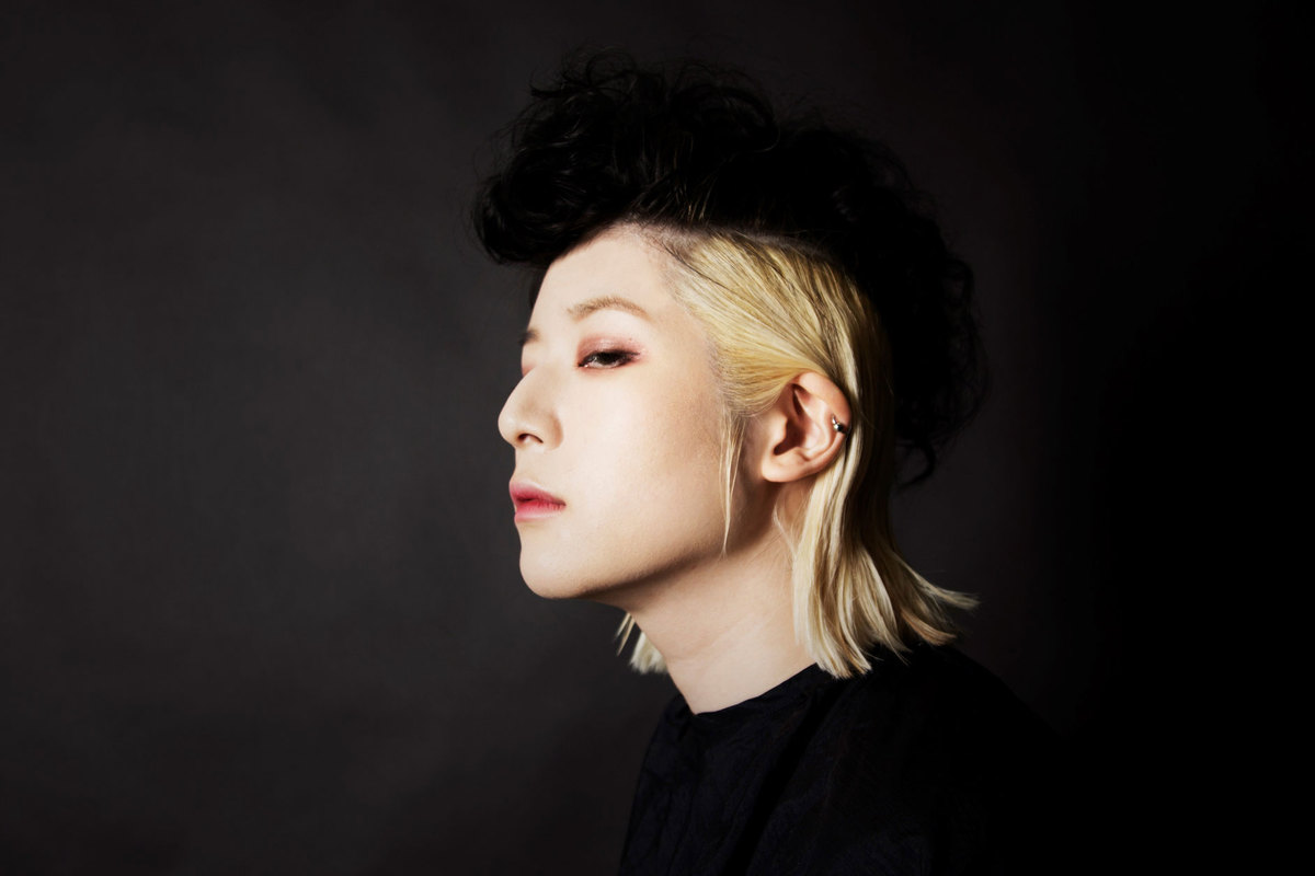 majiko、ニューEP『MAJIGEN』のヴィジュアル公開