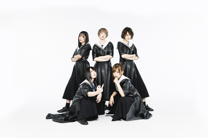 豆柴の大群、2ndシングル3/4リリース決定。新曲「大丈夫サンライズ」＆「ろけっとすたーと」MV同時公開、WACK vs クロちゃんの再生回数競う新たな対決が始動