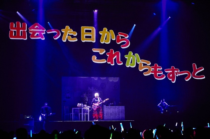 みゆはん、11/23にEX THEATER ROPPONGIにて3rdワンマン開催決定