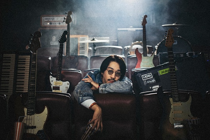 Nulbarich、Lauryn Hillの来日公演にスペシャル・ゲストとして出演決定