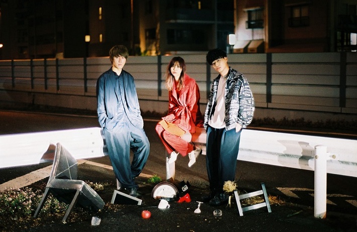 クアイフ、"名古屋グランパス"オフィシャル・サポート・ソング「Salvia」2/29配信リリース決定