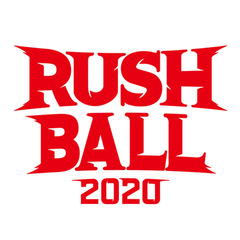 "RUSH BALL 2020"、8/29-30開催決定。前哨戦イベント"RUSH BALL☆R"も5/9開催